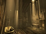 Shack Gypsy Village2