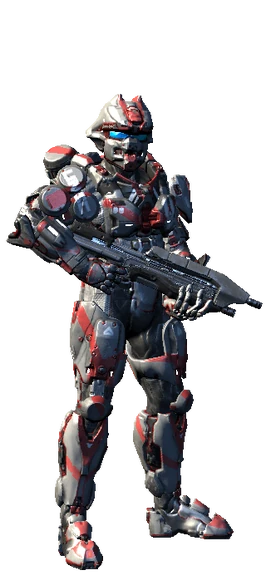 SpartanIV