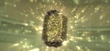 Hashmal Glyph
