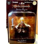 Donald Duck William Turner Figure
