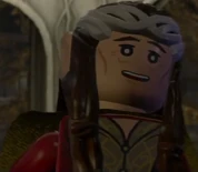 Elrond old