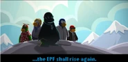 EPF rise again