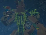 Treebeard and Pippin