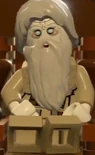 King Possessed