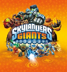 SkylandersGiants KeyArt Orange FINAL HiRes