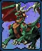 Tetra Master Tatzelwurm