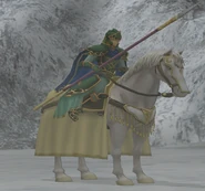 FE9 Paladin (Oscar)