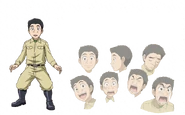 Komatsu Anime