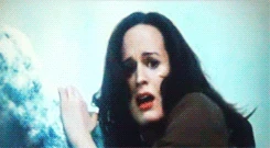 Leah Falling