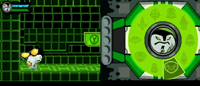 Cannonbolt ds