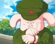 OolongDB