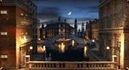 Voiceless Volpe Bridge