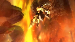 FFXII Gaia's Wrath