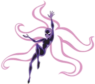 Young Anodite
