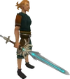 Silverlight equipped
