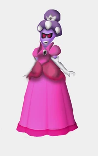Shroob p