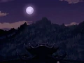 Abbey at night.png
