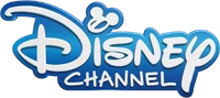Disney Channel Logo