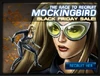 NaT The Race To Recruit MB