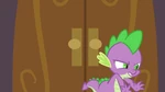 Spike 'Gotta stay strong' S3E2