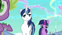 Twilight miserable S3E2