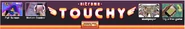 Nitrome Touchy YouTube