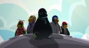 EPF Agents