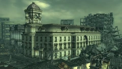 FO3 hotel