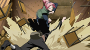 Sakura entlarvt Neji