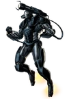 War Machine Marvel XP