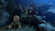 The hobbits