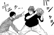 Kagetora vs Hyuga2