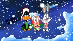 Christmas Rules Snapshot