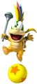 Lemmy Koopa 3D