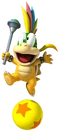 Lemmy Koopa 3D