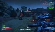 Tannis Easter Egg2