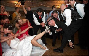 Wedding 1