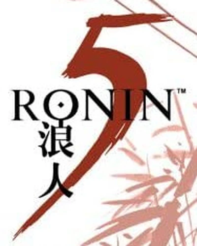 5 Ronin Logo