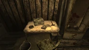 MDS West abandoned shack Nikola Tesla and You