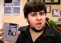JonTron Nightshade