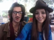 Avan-Jogia-Victoria-Justice-Live-Chat