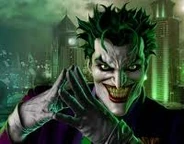 Joker DC