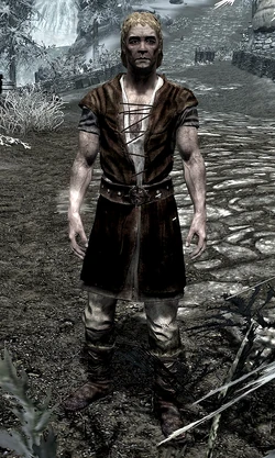 Leifur