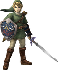 Link (Super Smash Bros. Brawl)