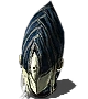 Porcelain Mask