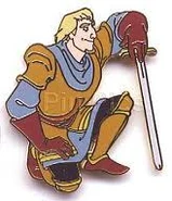 Phoebus Pin