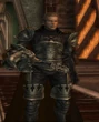 Upright Gabranth