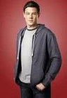 Finn hudson season 4