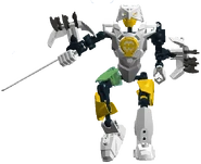 Sini3.0weapon