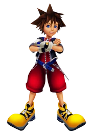 Render Sora KH